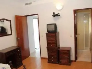 Residencial Miratejo Hotel Lisbona