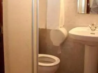 Residencial Miratejo * Lisbona